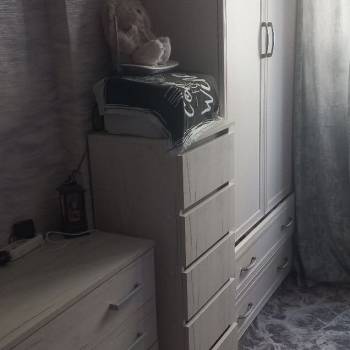 Продается 1-комнатная квартира, 20 м²