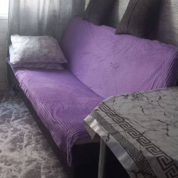 Продается 1-комнатная квартира, 20 м²