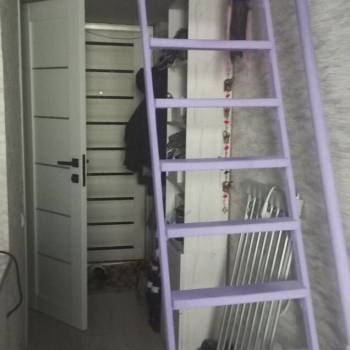 Продается 1-комнатная квартира, 20 м²