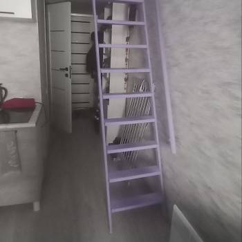 Продается 1-комнатная квартира, 20 м²