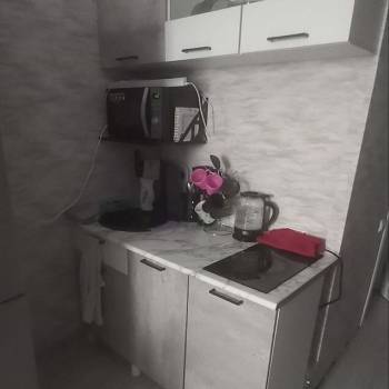 Продается 1-комнатная квартира, 20 м²