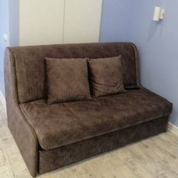 Продается 1-комнатная квартира, 23,1 м²