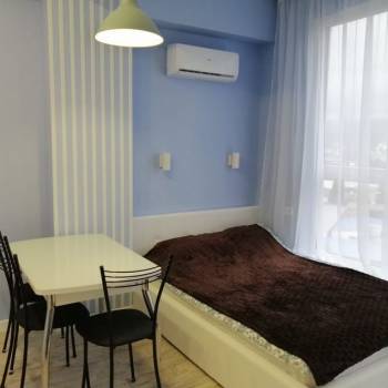 Продается 1-комнатная квартира, 23,1 м²