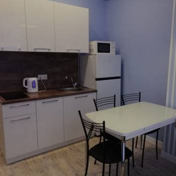 Продается 1-комнатная квартира, 23,1 м²