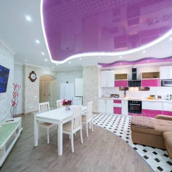 Сдается Многокомнатная квартира, 80 м²