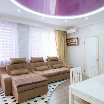 Сдается Многокомнатная квартира, 80 м²