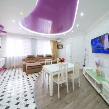 Сдается Многокомнатная квартира, 80 м²