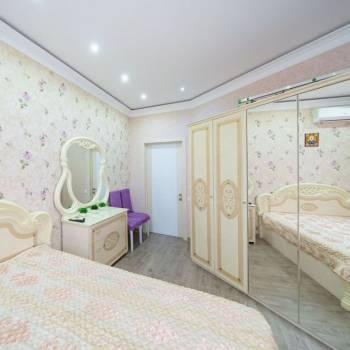 Сдается Многокомнатная квартира, 80 м²