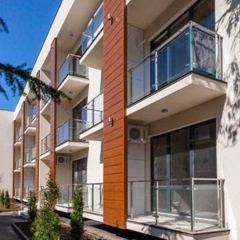 Продается 1-комнатная квартира, 24 м²