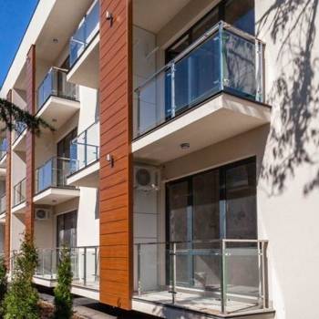 Продается 1-комнатная квартира, 24 м²