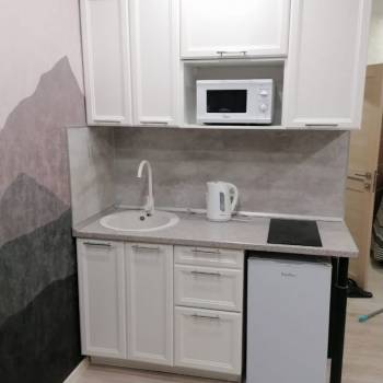 Продается 1-комнатная квартира, 24 м²