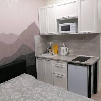 Продается 1-комнатная квартира, 24 м²