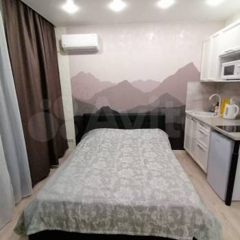 Продается 1-комнатная квартира, 24 м²