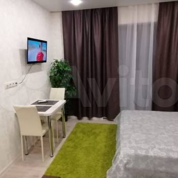 Продается 1-комнатная квартира, 24 м²