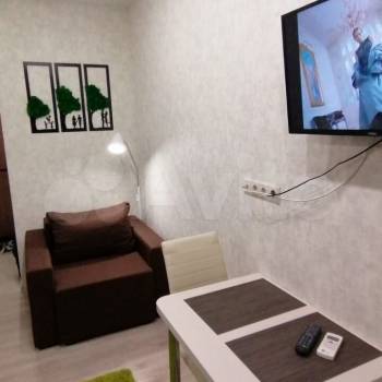 Продается 1-комнатная квартира, 24 м²