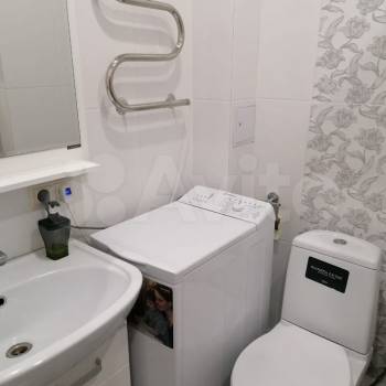 Продается 1-комнатная квартира, 24 м²