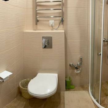 Продается 1-комнатная квартира, 34 м²