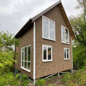 Продается Дом, 80 м²