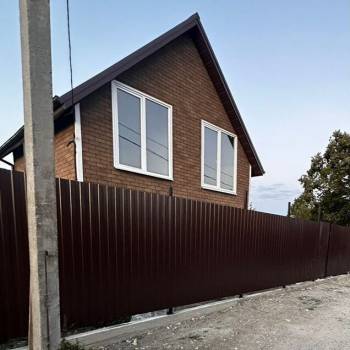 Продается Дом, 80 м²