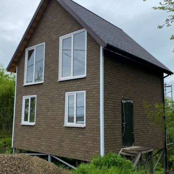 Продается Дом, 80 м²