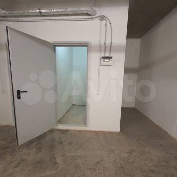 Продается Нежилое помещение, 3,3 м²