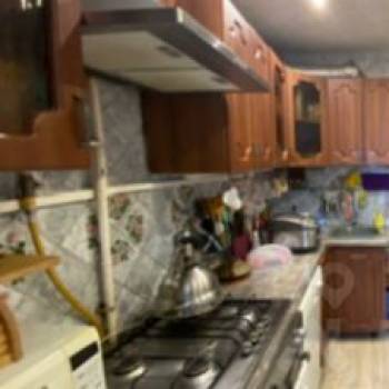 Продается 3-х комнатная квартира, 61 м²