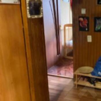 Продается 3-х комнатная квартира, 61 м²