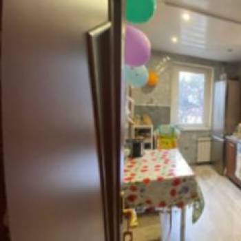 Продается 3-х комнатная квартира, 61 м²