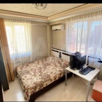 Продается 1-комнатная квартира, 33 м²