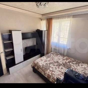 Продается 1-комнатная квартира, 33 м²