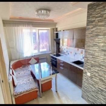 Продается 1-комнатная квартира, 33 м²