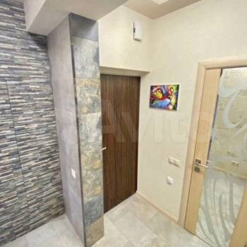 Продается 1-комнатная квартира, 33 м²