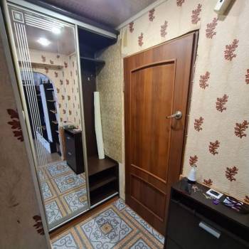 Продается 1-комнатная квартира, 29 м²