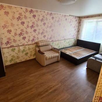Продается 1-комнатная квартира, 29 м²
