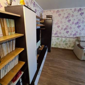 Продается 1-комнатная квартира, 29 м²