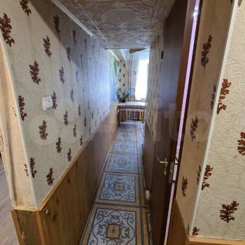 Продается 1-комнатная квартира, 29 м²