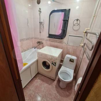 Продается 1-комнатная квартира, 29 м²