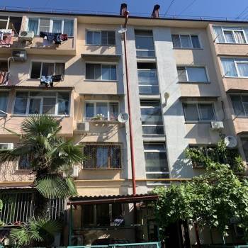 Продается 1-комнатная квартира, 29 м²