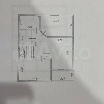 Продается Дом, 160 м²