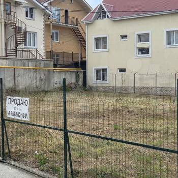 Продается Участок, 500 м²