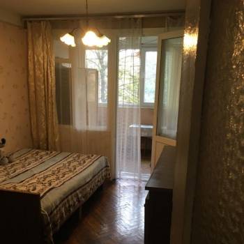 Продается 2-х комнатная квартира, 48,4 м²