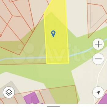 Продается Участок, 700 м²