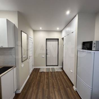 Продается 1-комнатная квартира, 30 м²