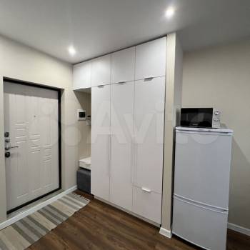 Продается 1-комнатная квартира, 30 м²