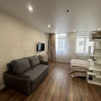 Продается 1-комнатная квартира, 30 м²