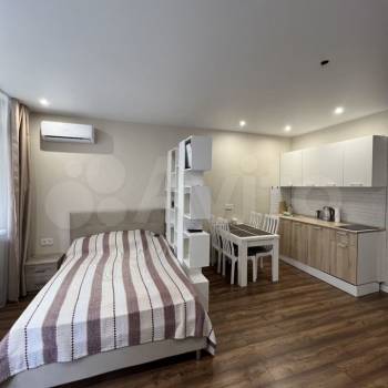 Продается 1-комнатная квартира, 30 м²