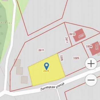 Продается Участок, 500 м²