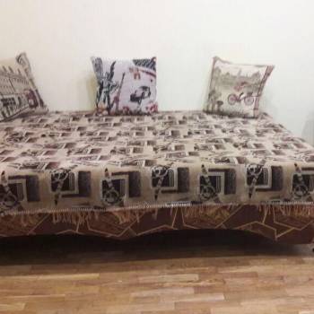 Продается 2-х комнатная квартира, 54,7 м²