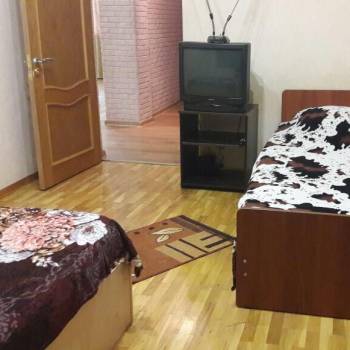 Продается 2-х комнатная квартира, 54,7 м²