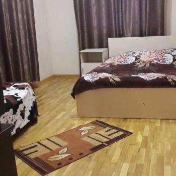 Продается 2-х комнатная квартира, 54,7 м²